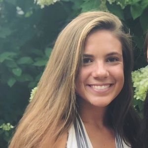 Meet your Posher, Kate